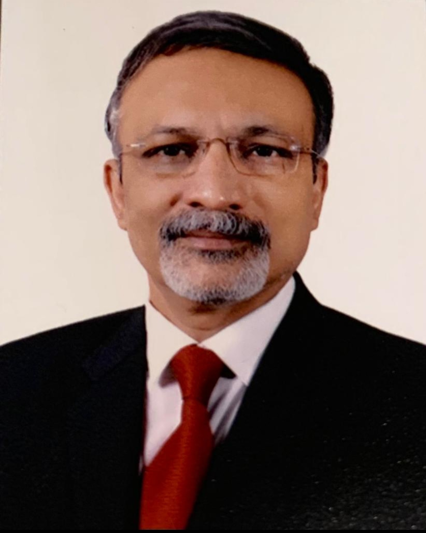Sanjiv Saraff